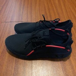 Under armour railfit